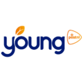 Logo Young PostNL